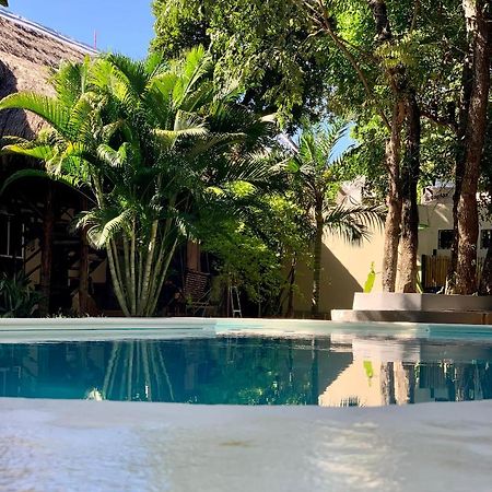 Ammare Hotel Boutique Playa del Carmen Exterior foto