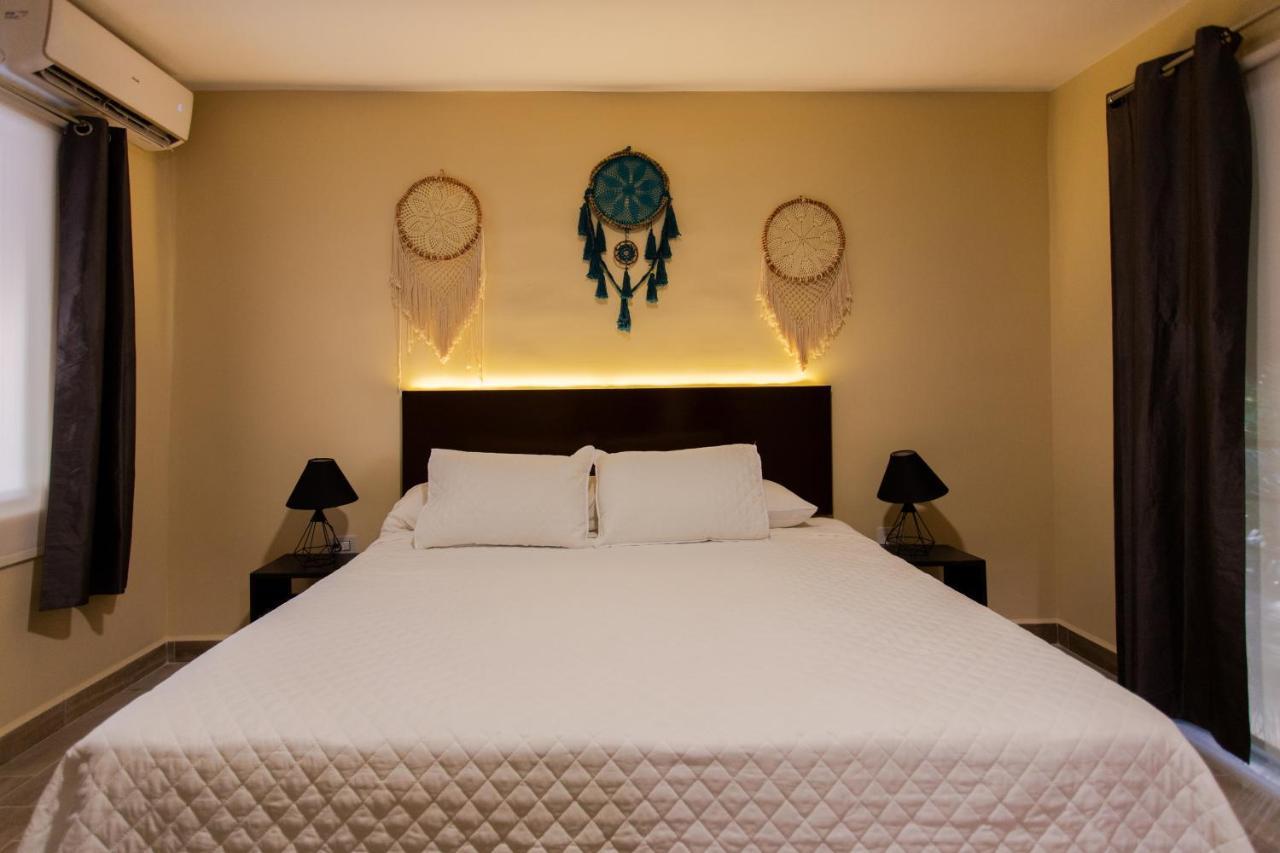 Ammare Hotel Boutique Playa del Carmen Exterior foto