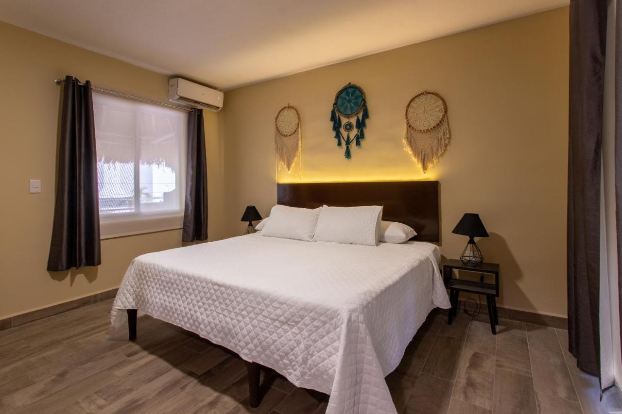 Ammare Hotel Boutique Playa del Carmen Exterior foto
