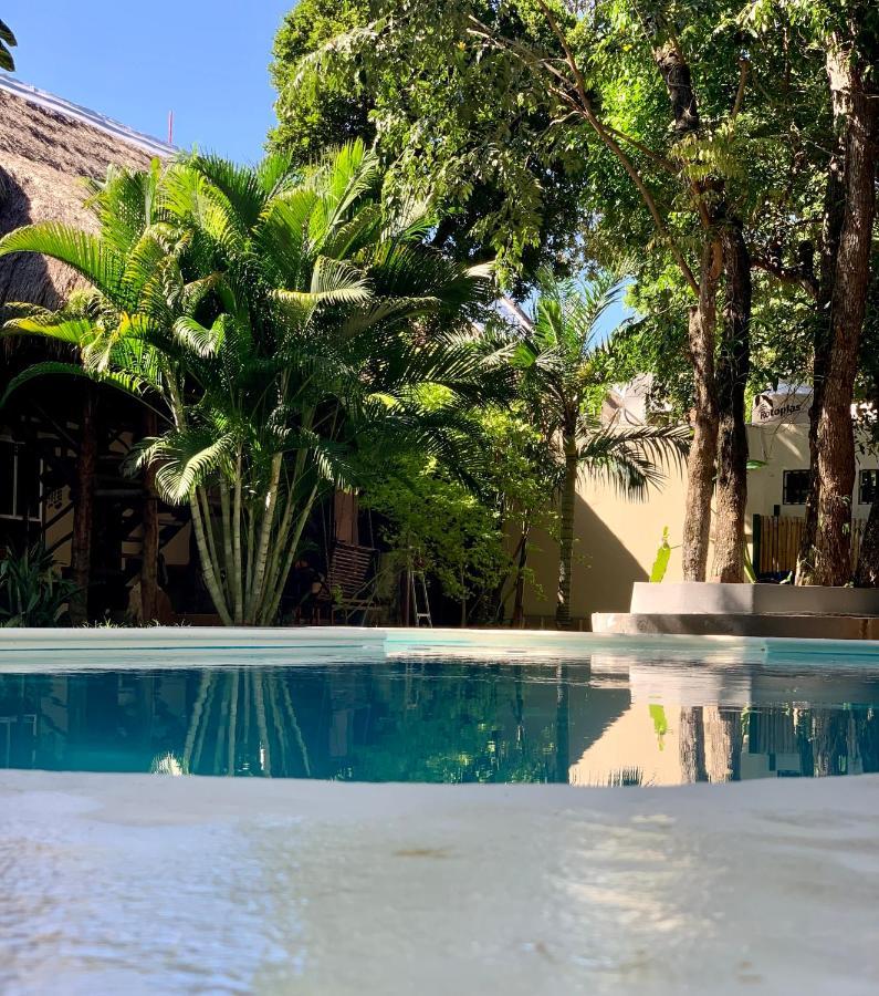 Ammare Hotel Boutique Playa del Carmen Exterior foto