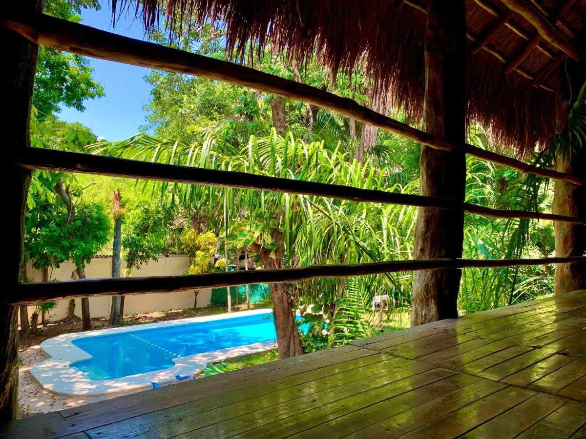 Ammare Hotel Boutique Playa del Carmen Exterior foto