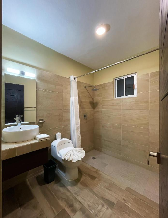 Ammare Hotel Boutique Playa del Carmen Exterior foto