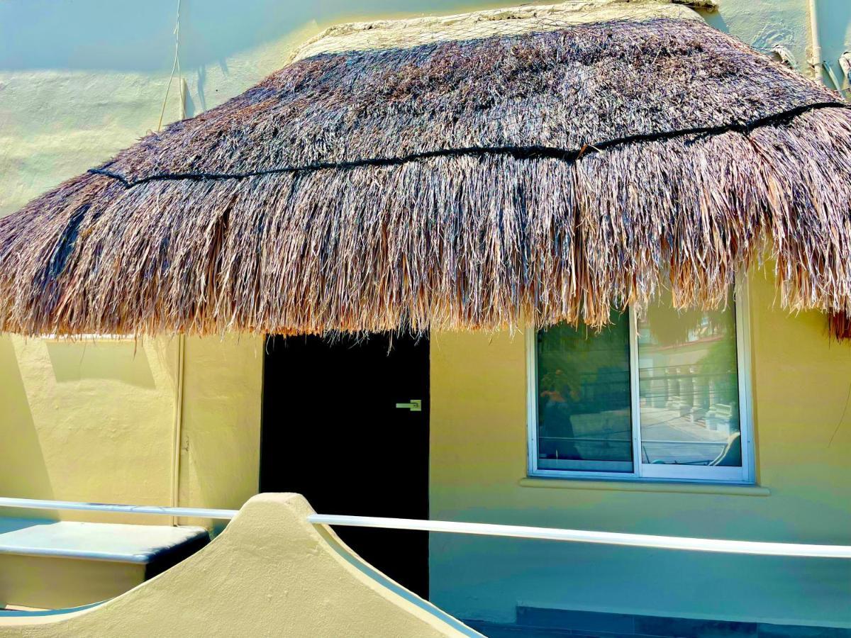 Ammare Hotel Boutique Playa del Carmen Exterior foto
